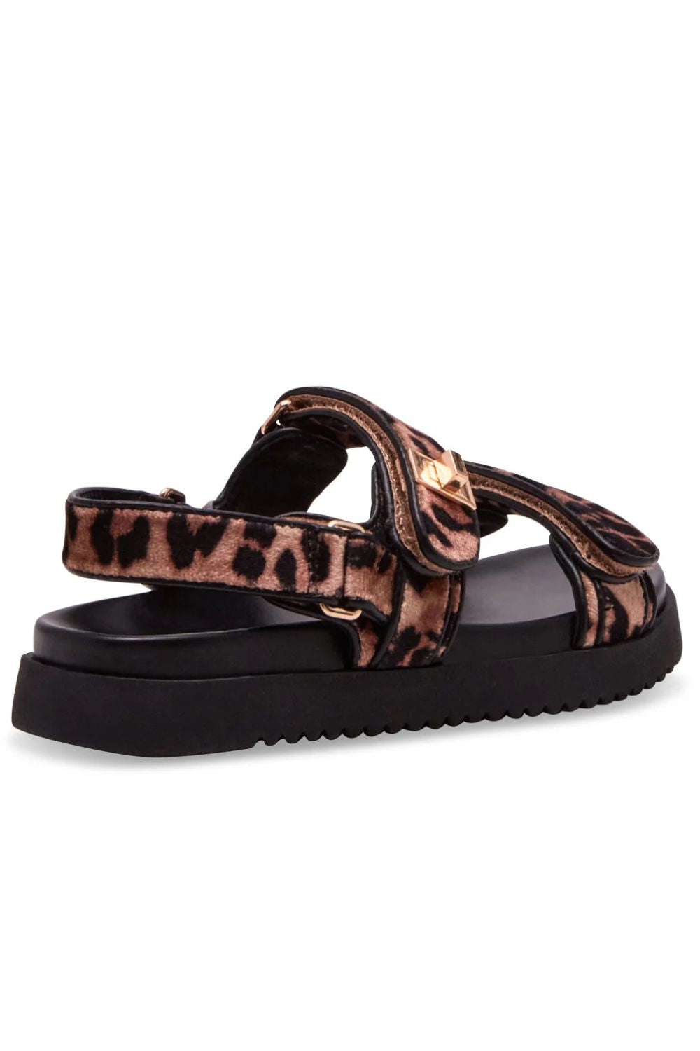 סנדל מנומר STEVE MADDEN