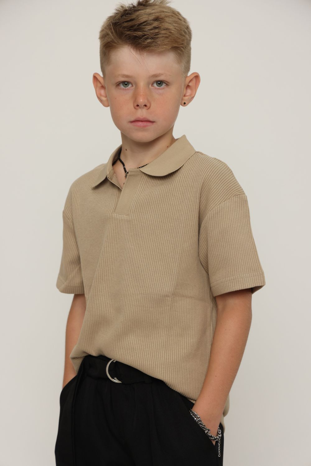 חולצה POLO
