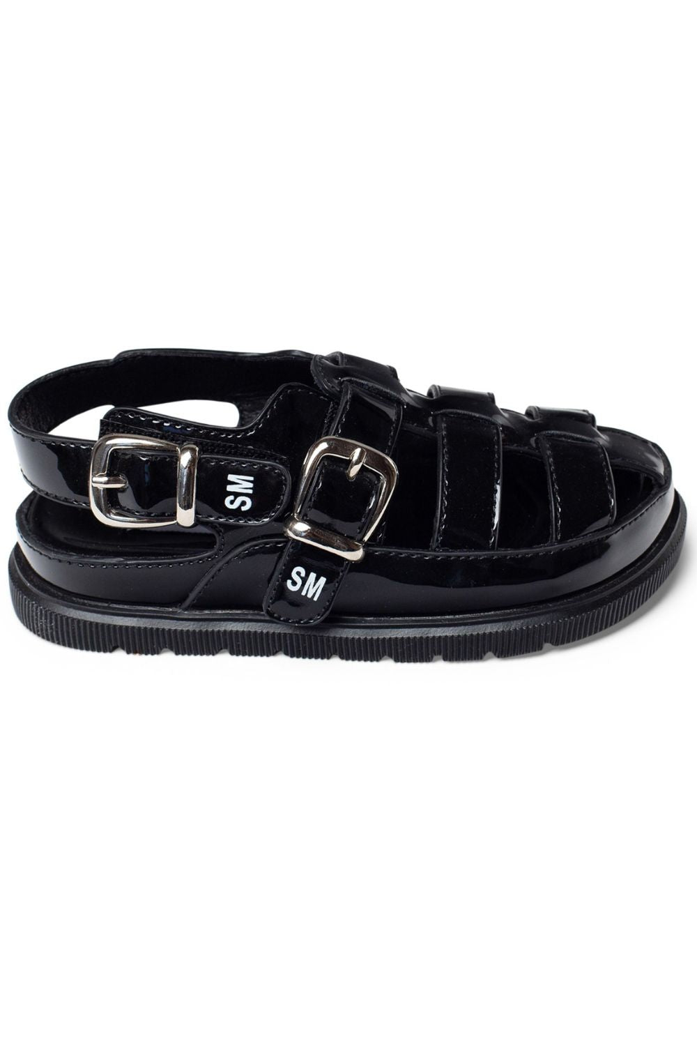 סנדלים לקה STEVE MADDEN