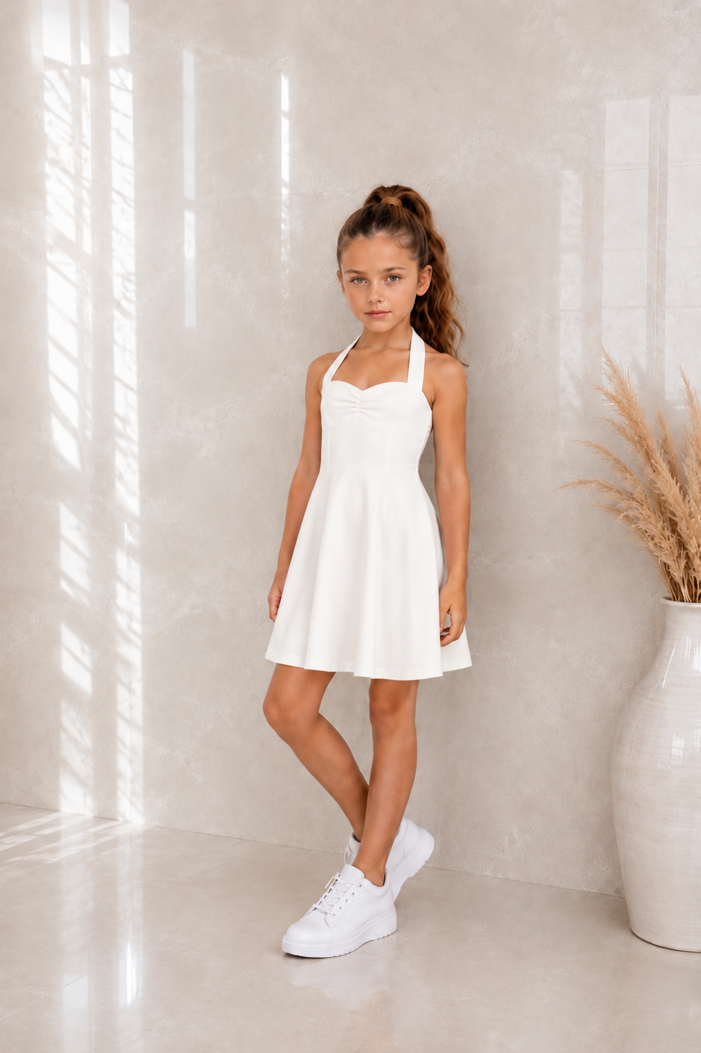 שמלה מונרו