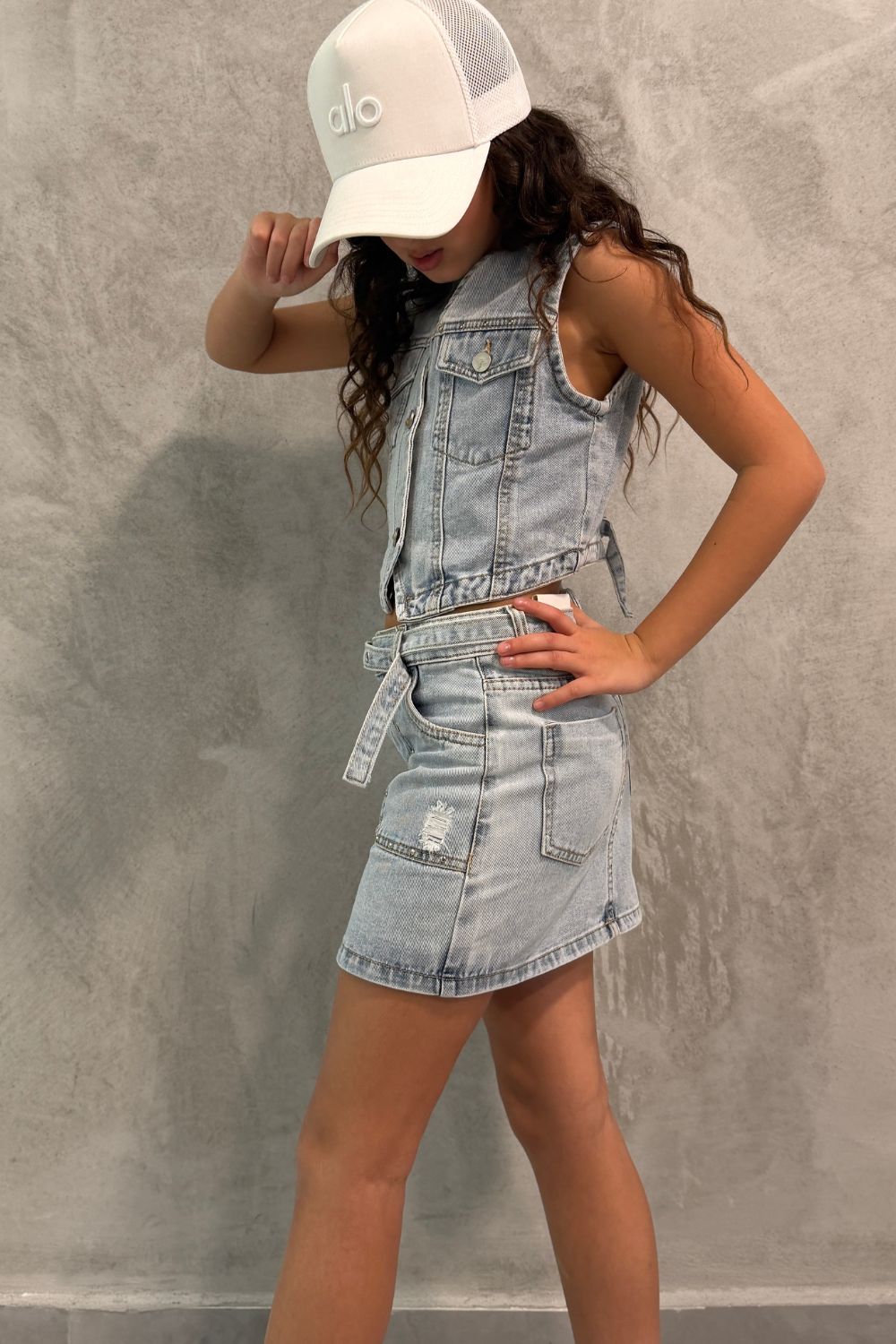 חצאית מארי