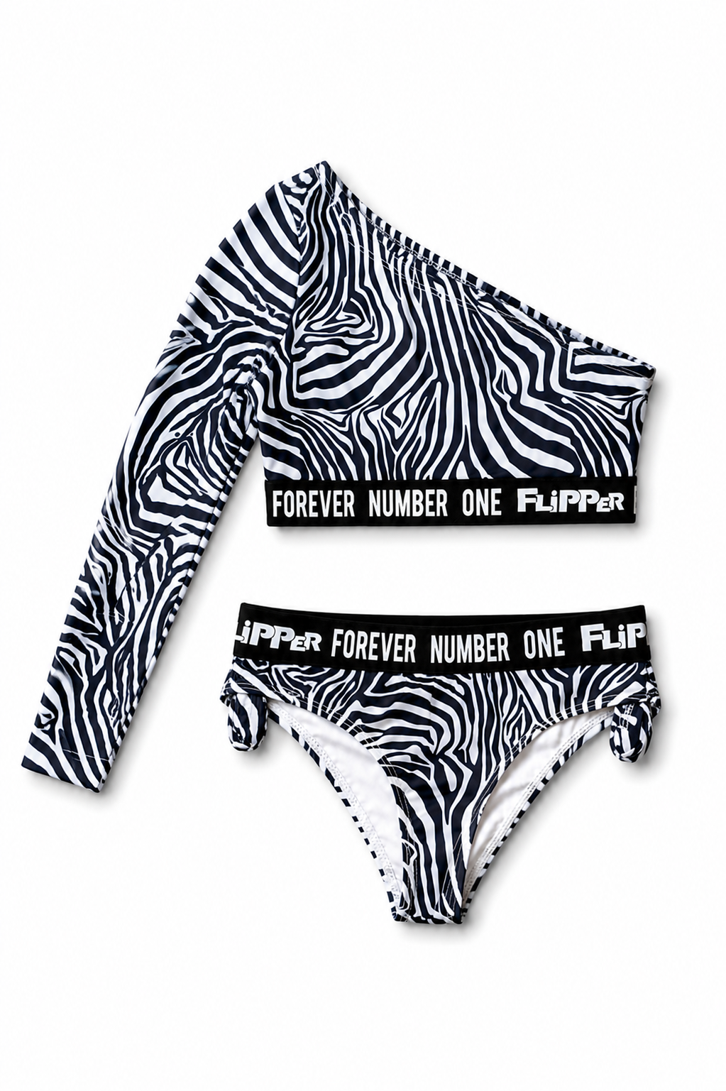 בגד ים ZEBRA