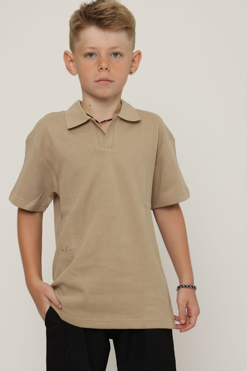 חולצה POLO