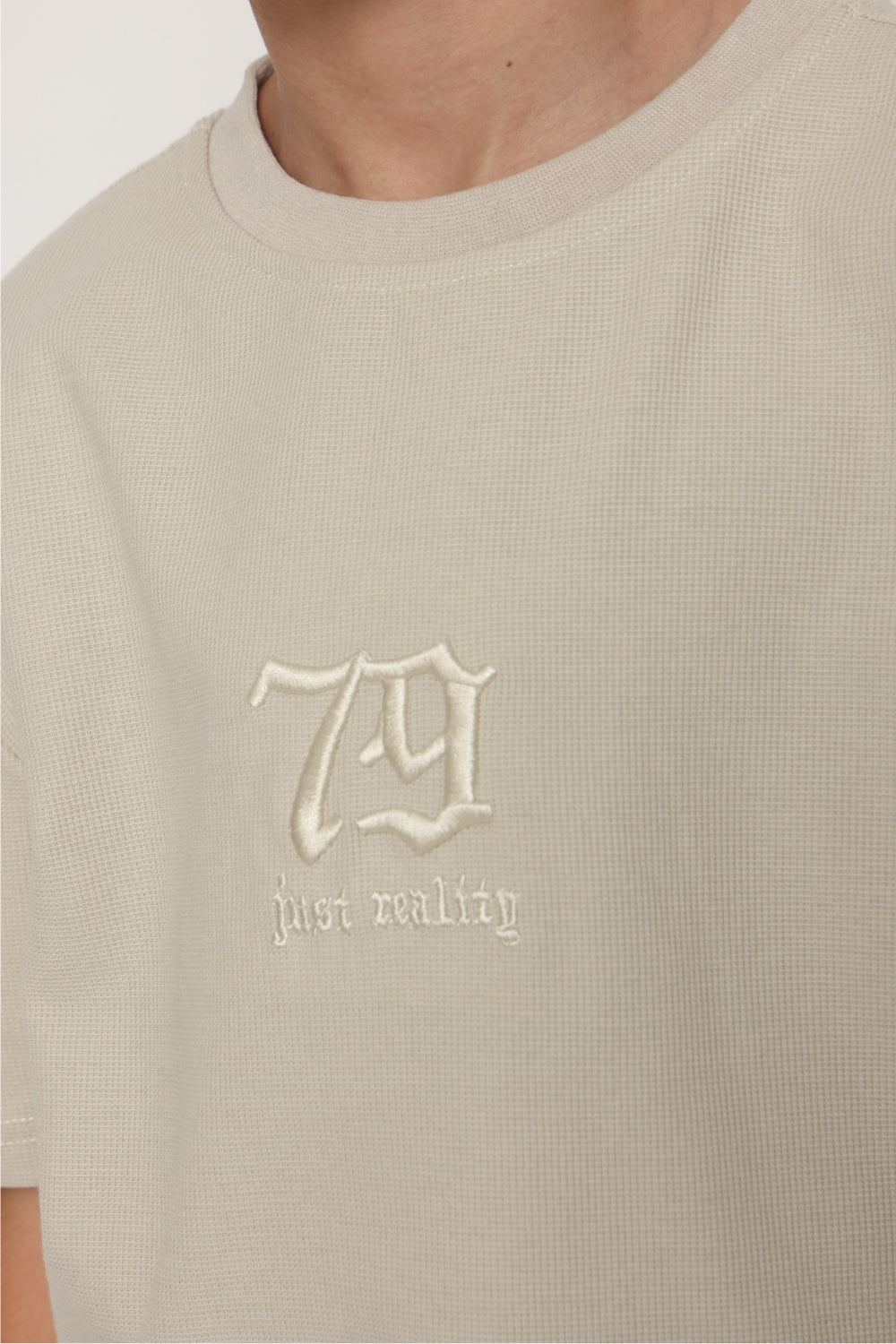 חולצה אובר סייז "79"