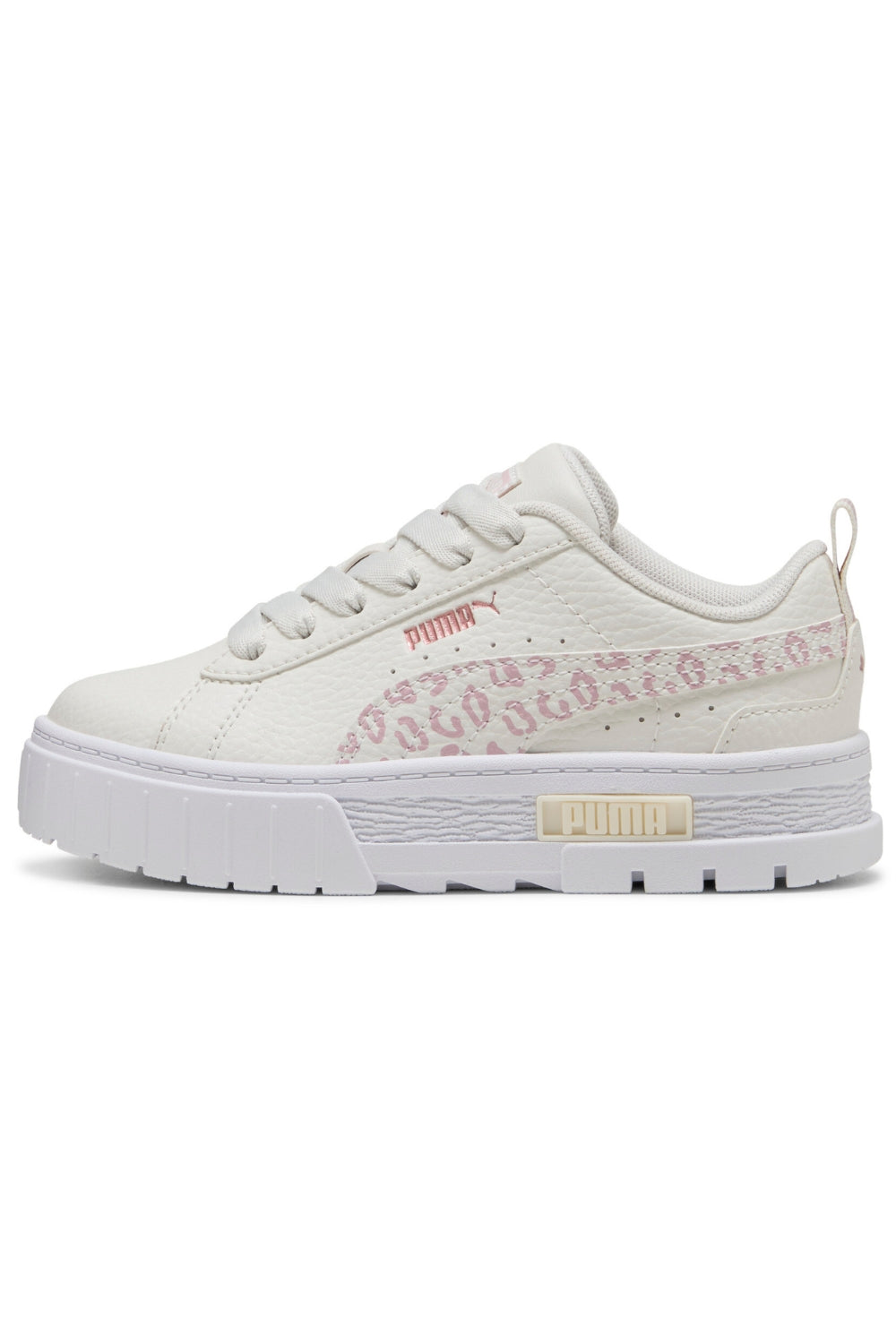 נעל PUMA ''מנומרת''
