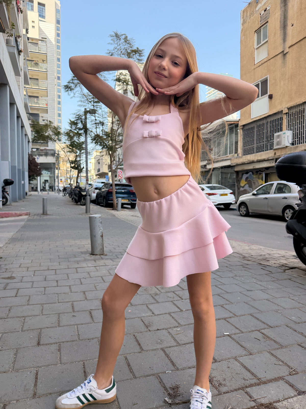 ''טופ פפיונים ''נואל
