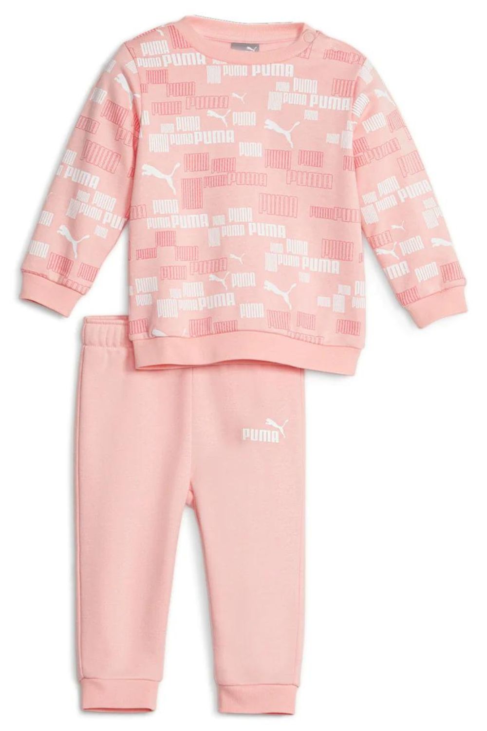 MINICATS AOP Crew Jogger