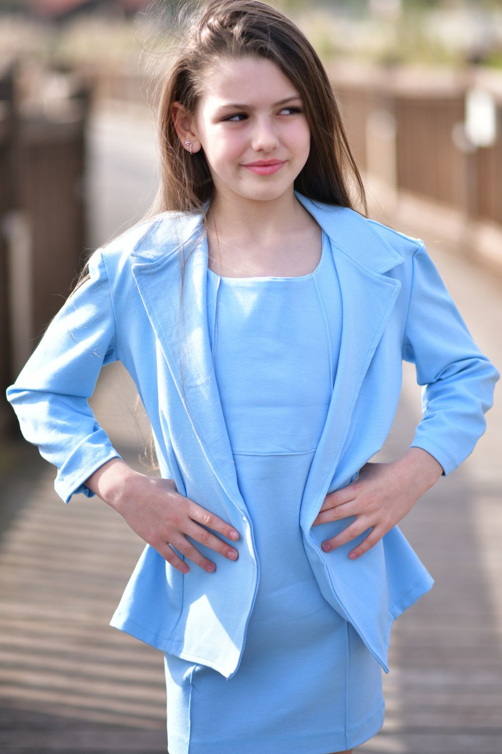 ג'קט קליי