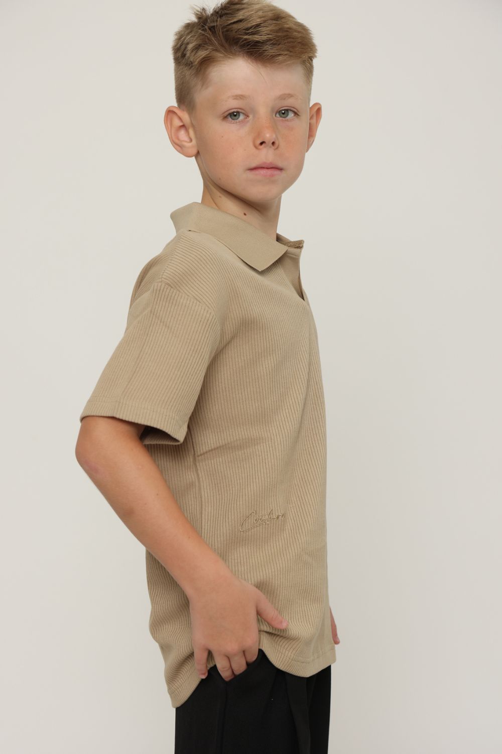 חולצה POLO