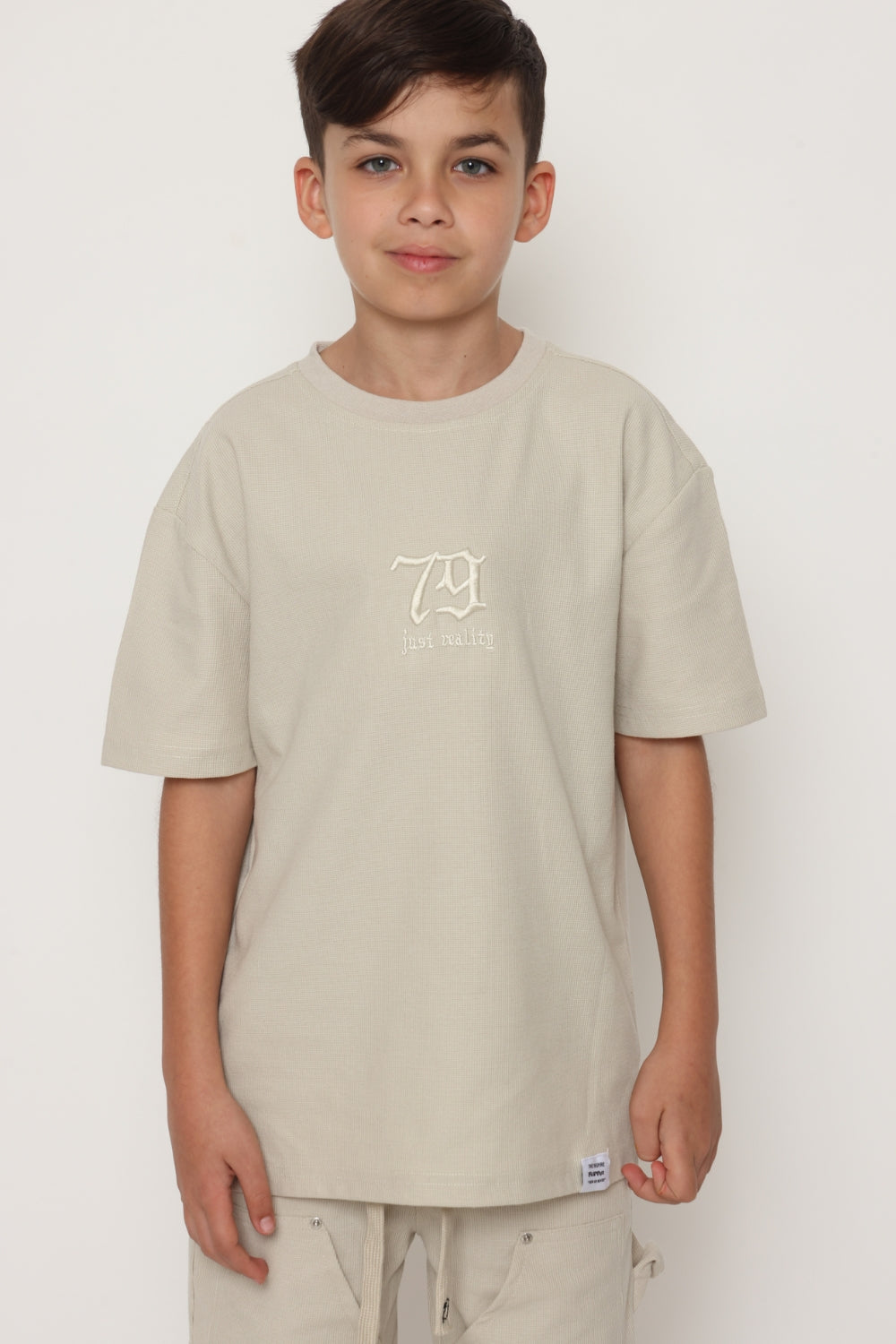 חולצה אובר סייז "79"