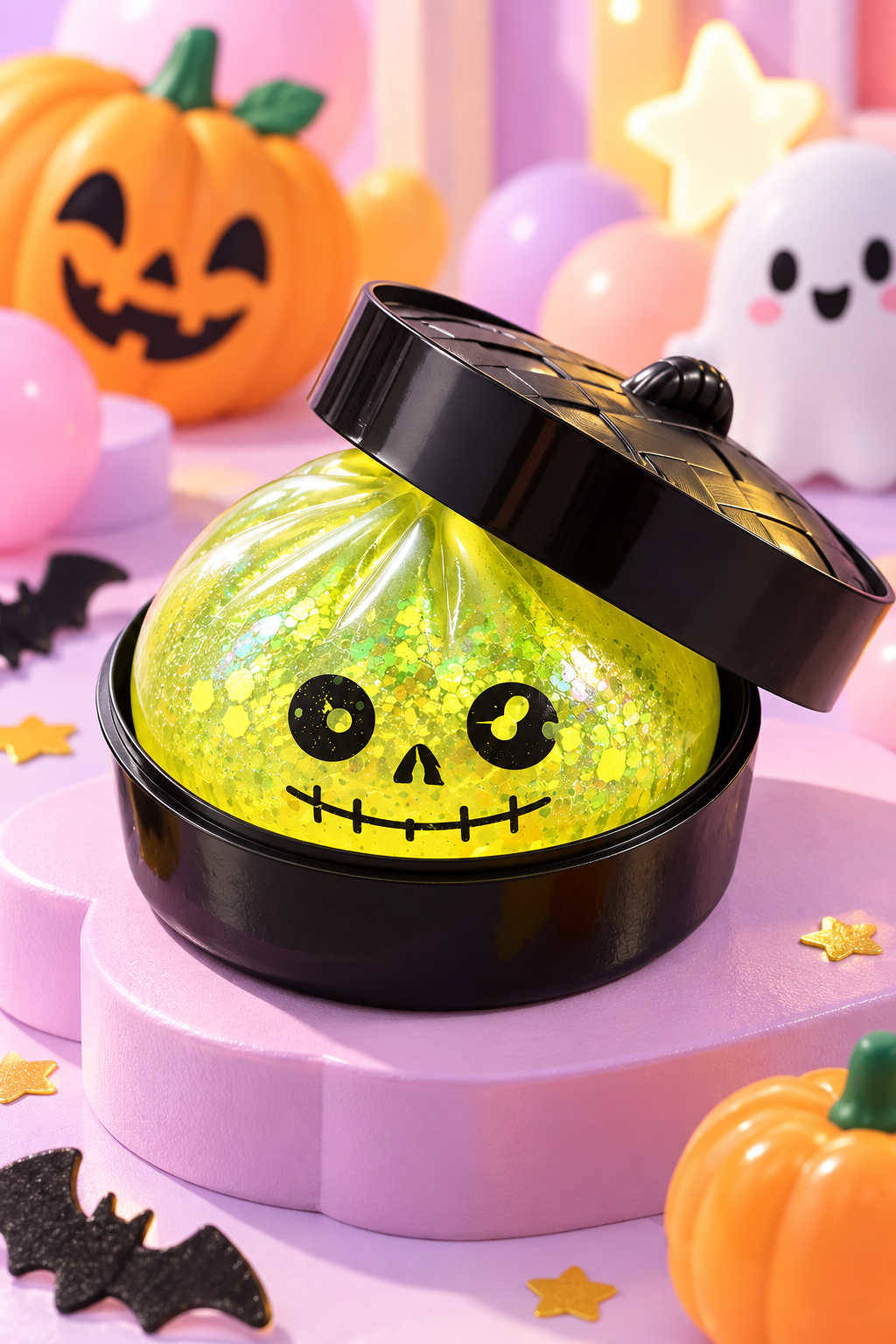 סקווישי כיסון הפתעה Mystery Dumpling - תמונה 13