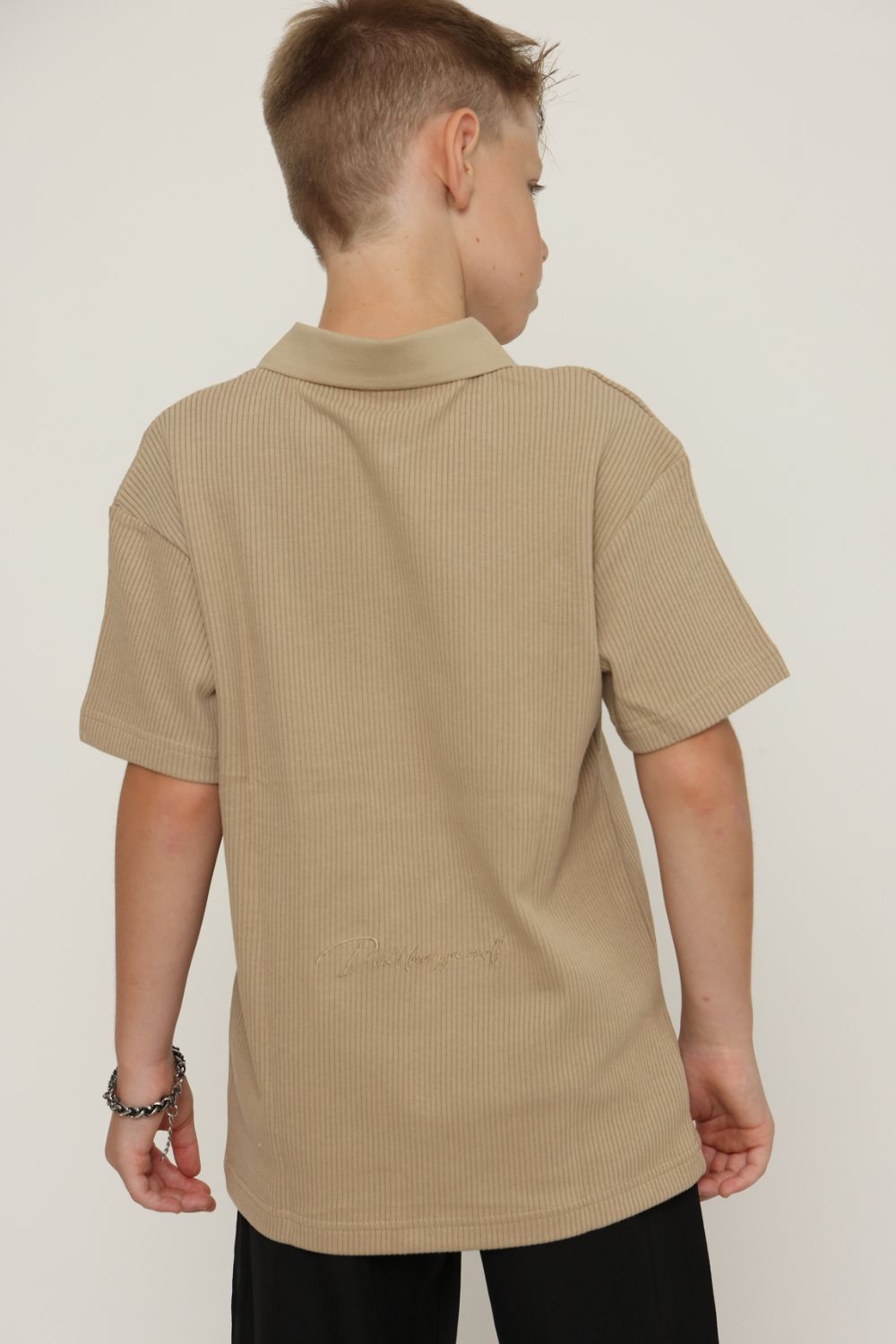 חולצה POLO