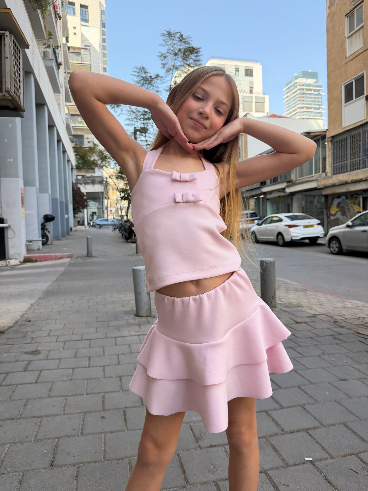 ''טופ פפיונים ''נואל