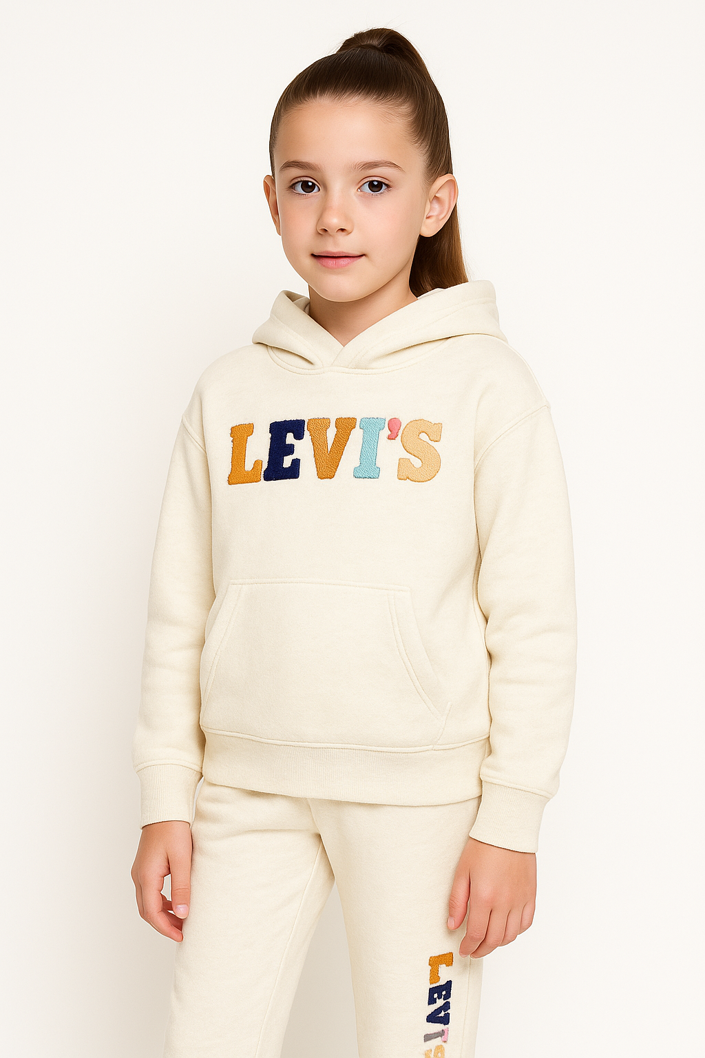 סוויטשירט LEVI'S