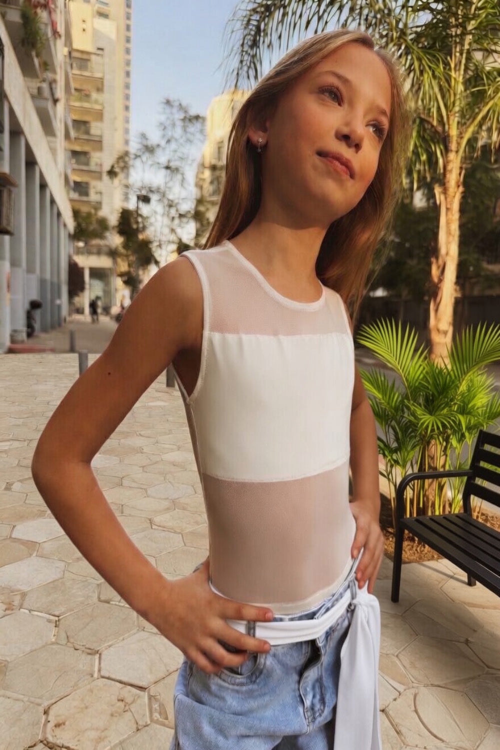 בגד גוף קרפור