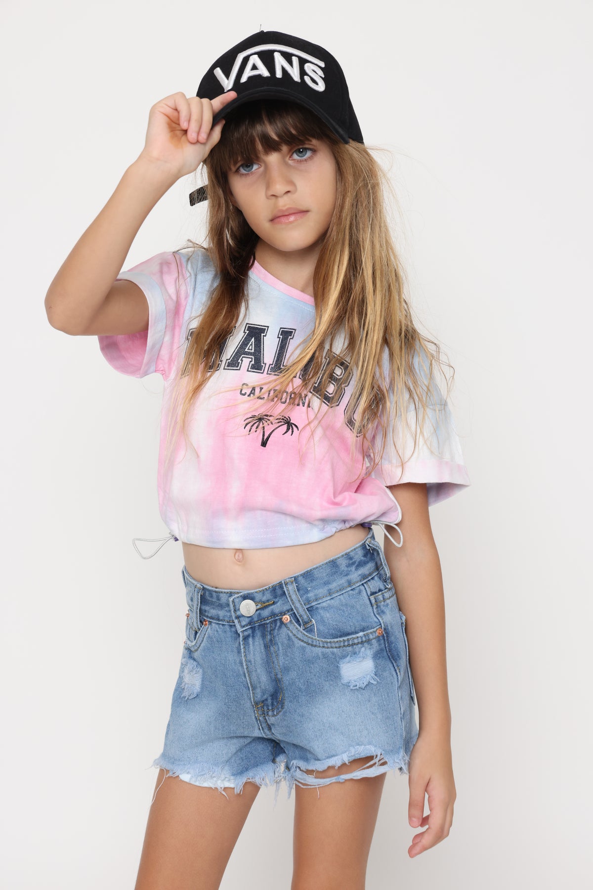 חולצת מאליבו