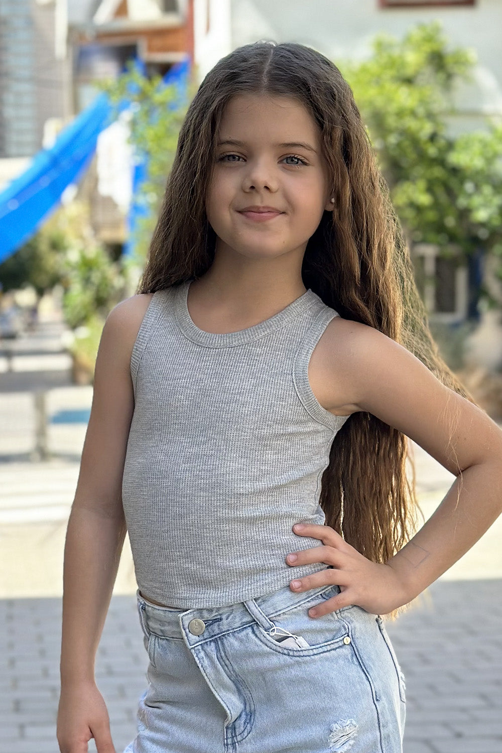 גופיית זואי