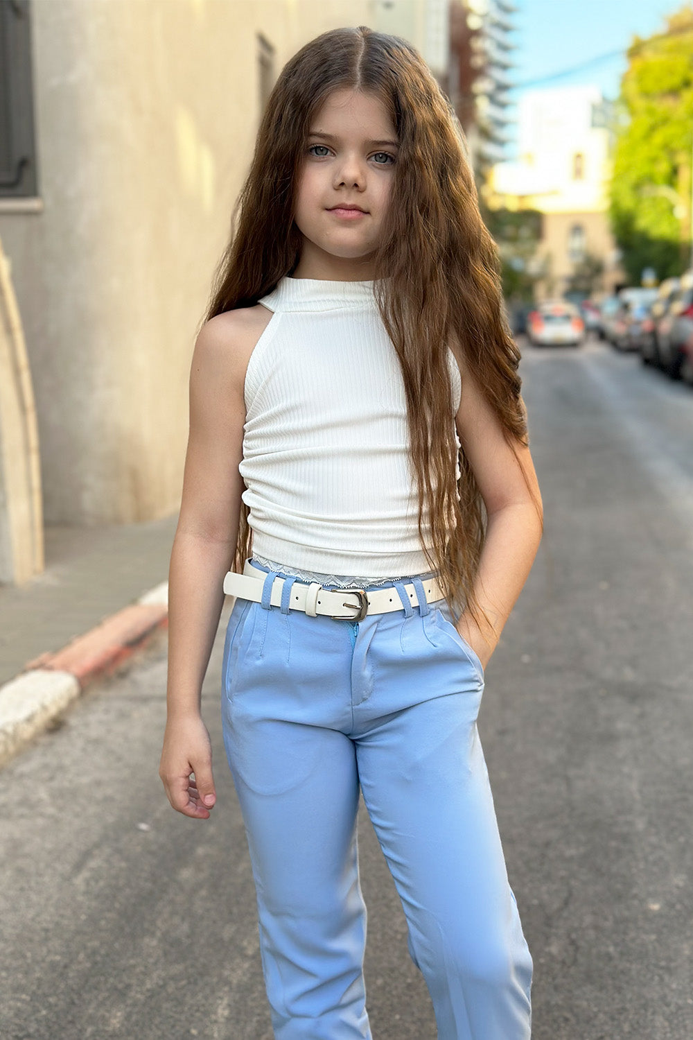 מכנסי מונקו