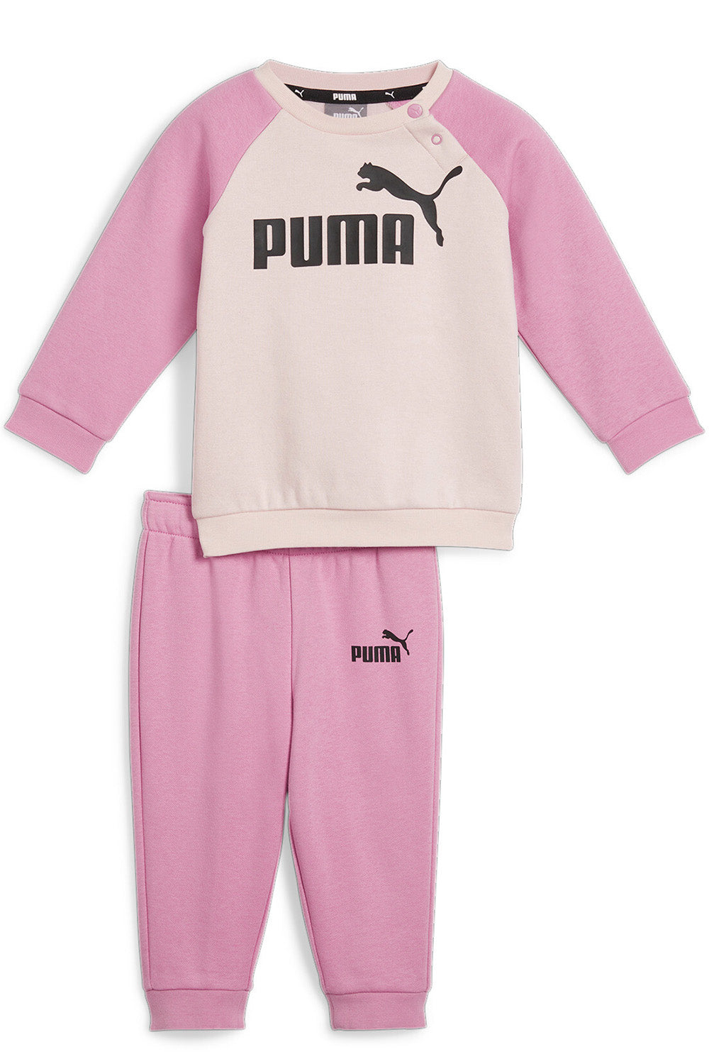 חליפה פוטר פודרה PUMA