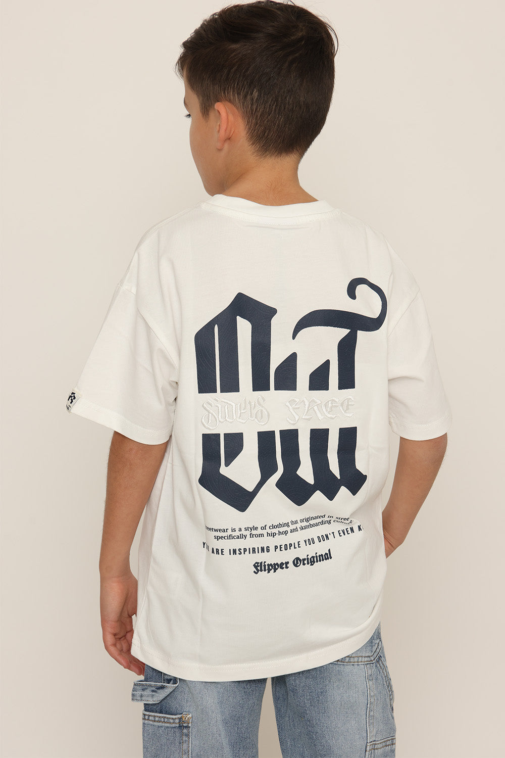 חולצה לוקו