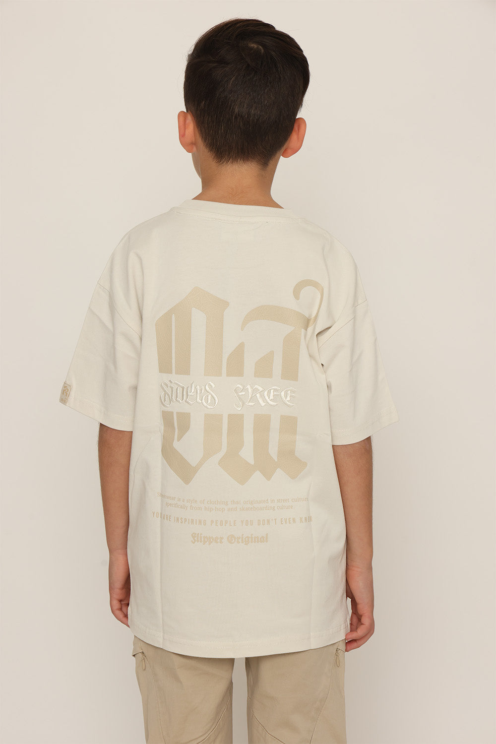 חולצה לוקו