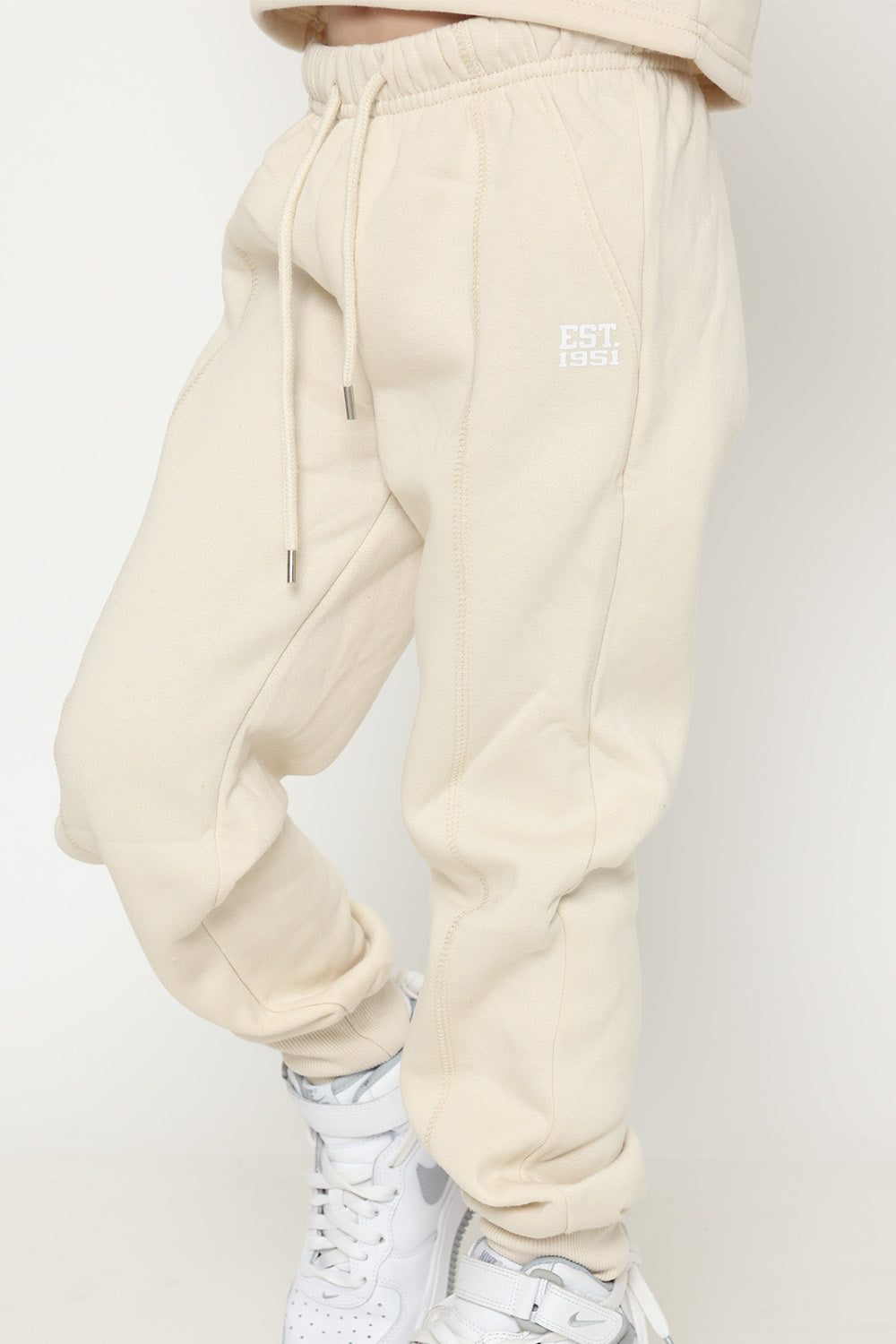 מכנס פוטר CHICAGO