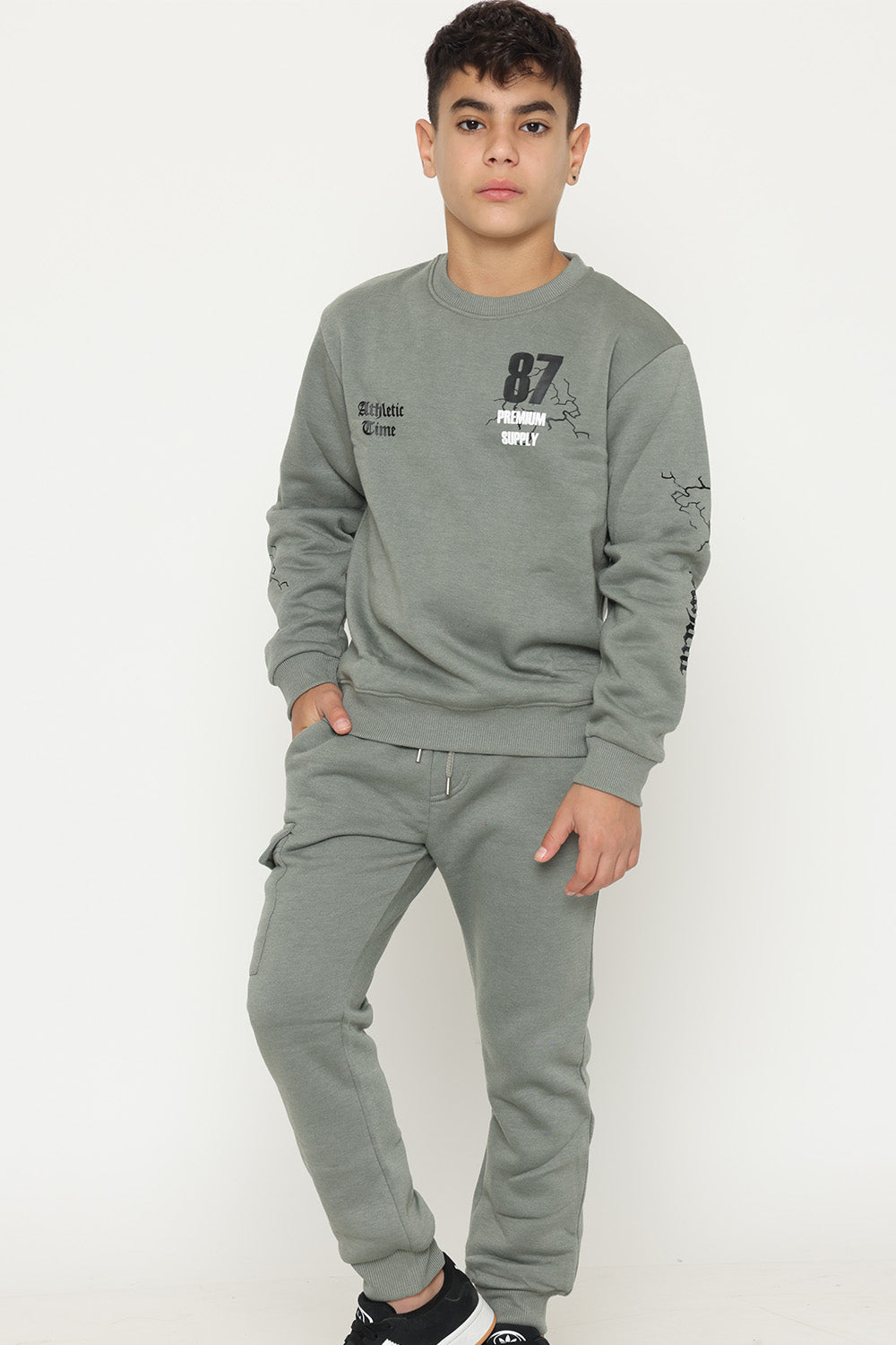 דגמ"ח פוטר 87
