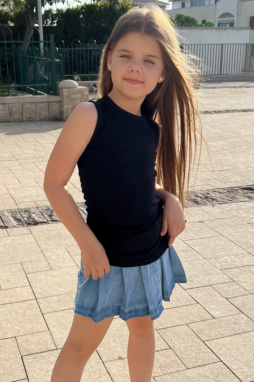 טופ פרנז לין