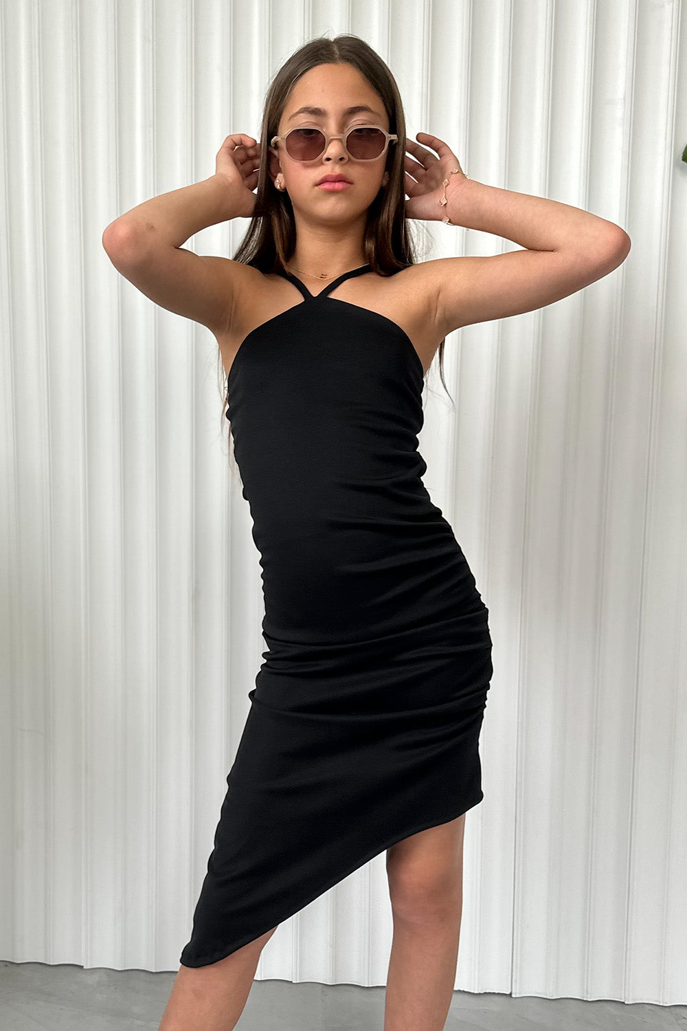 שמלה JESSICA
