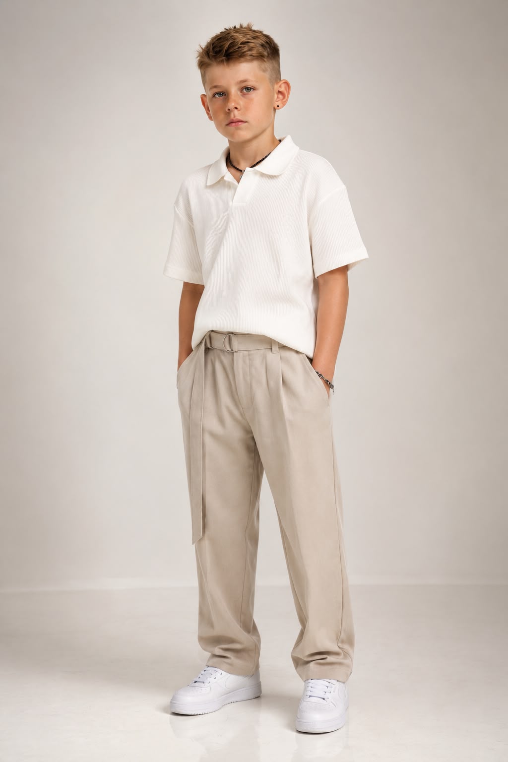 חולצה POLO