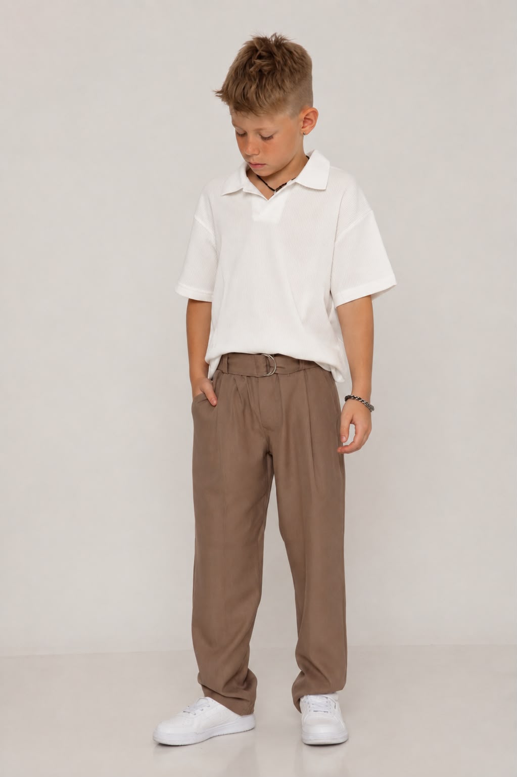 חולצה POLO