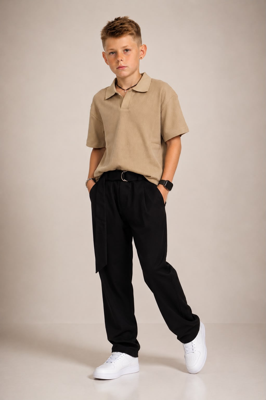חולצה POLO