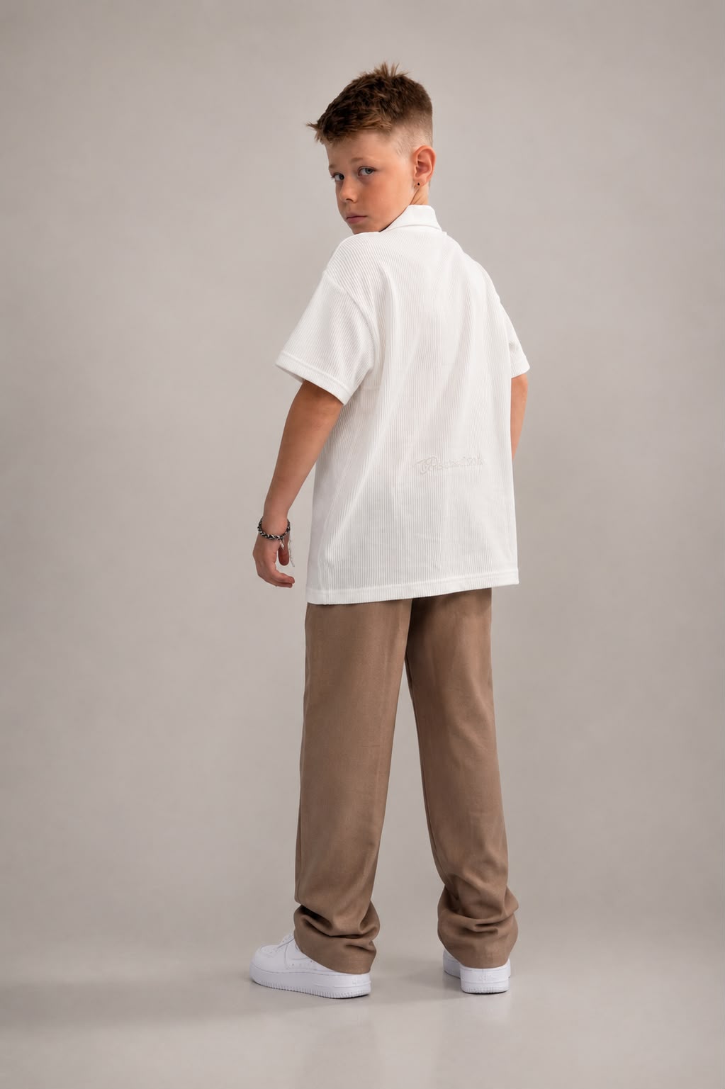 חולצה POLO