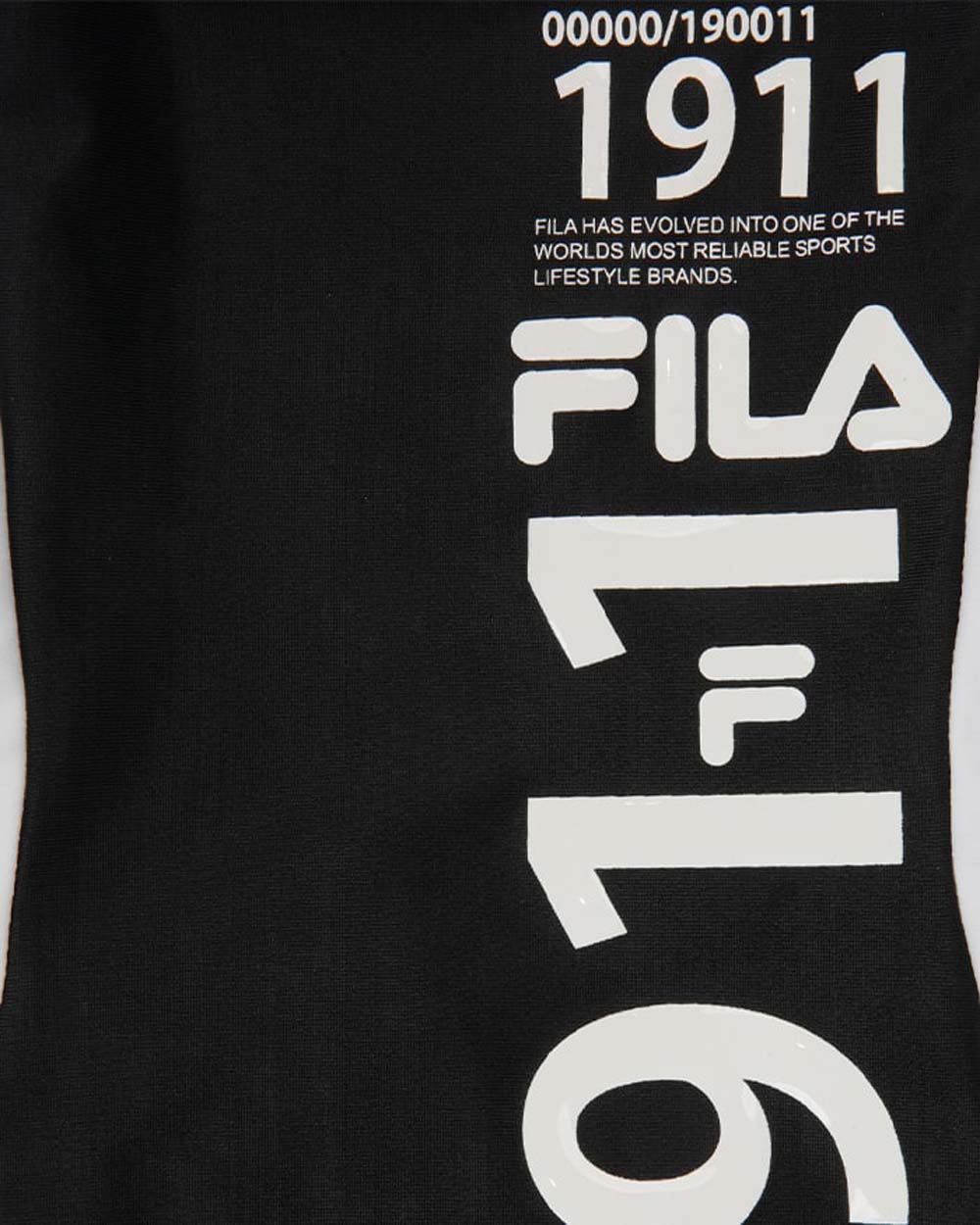 בגד ים שקד FILA