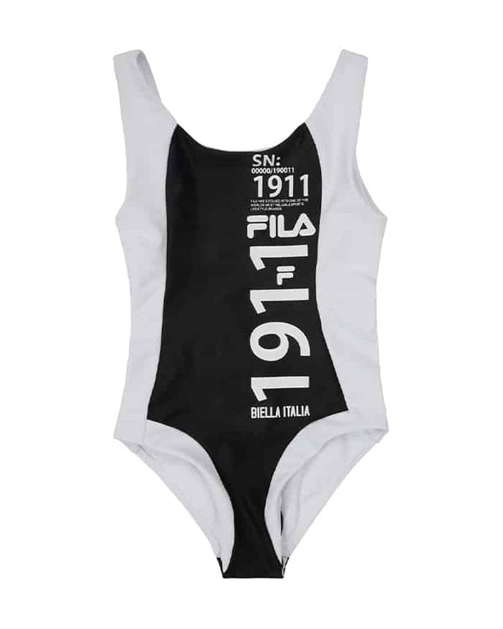 בגד ים שקד FILA