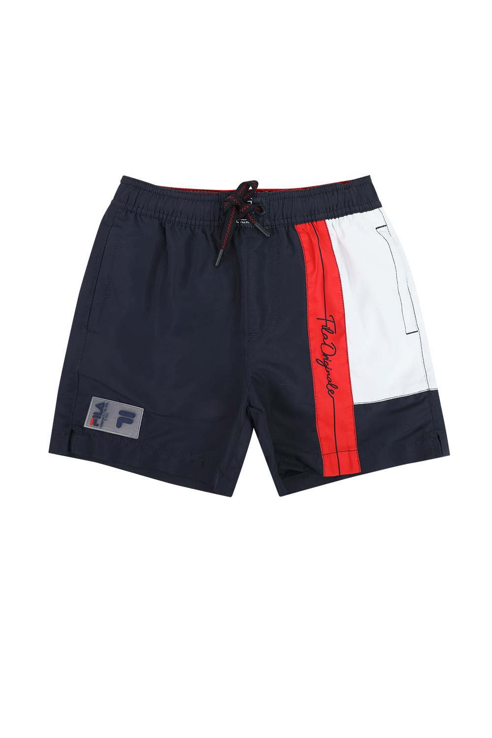 בגד ים לבנים FILA
