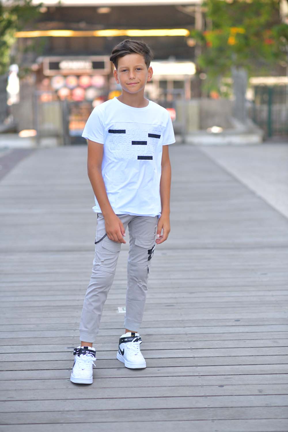 טי טריסטן