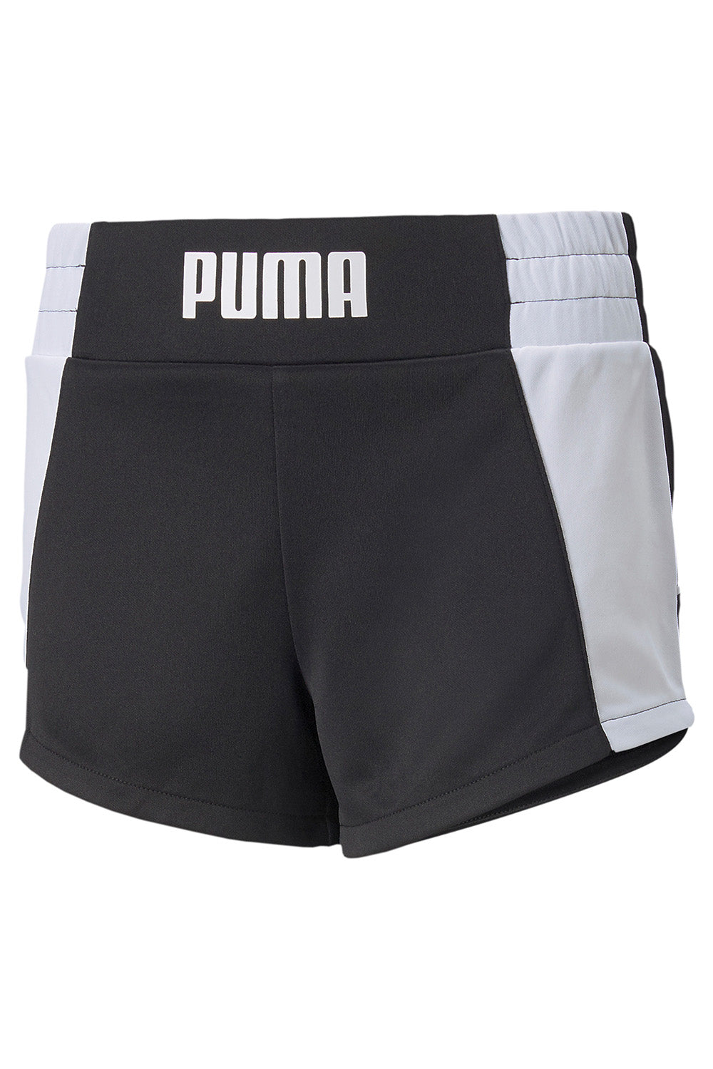 מכנס ספורט קצר לבנות PUMA