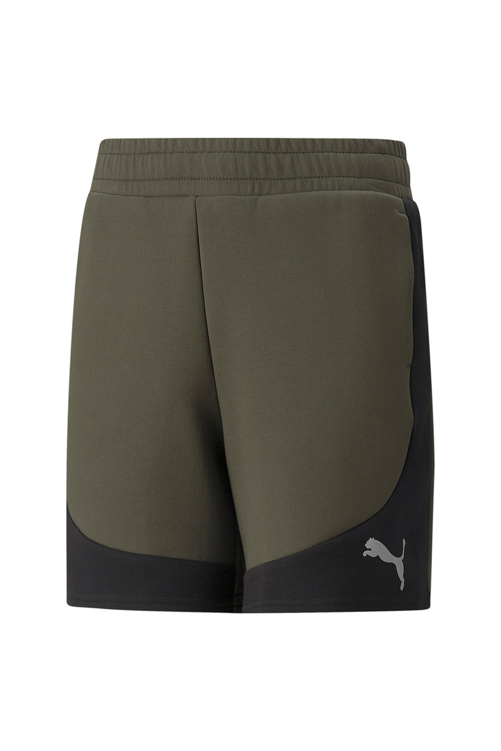 מכנס קצר לבנים PUMA