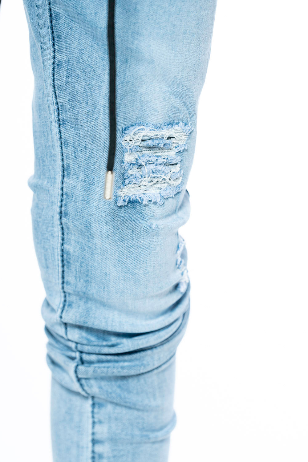 ג'ינס ג'ייסון גומי