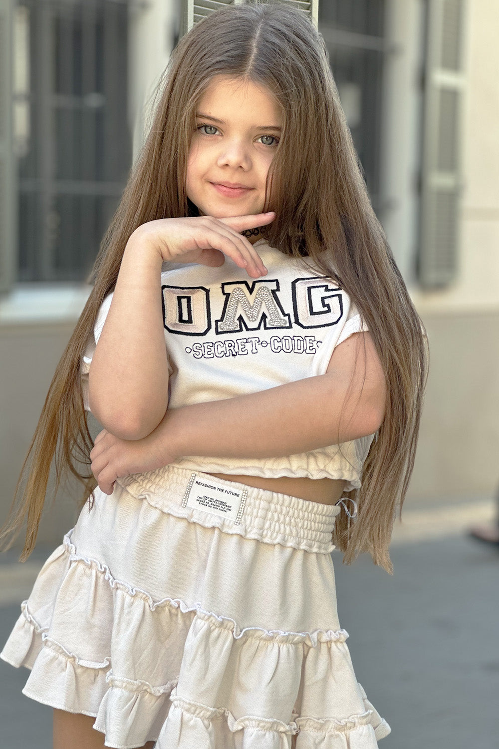 סט OMG