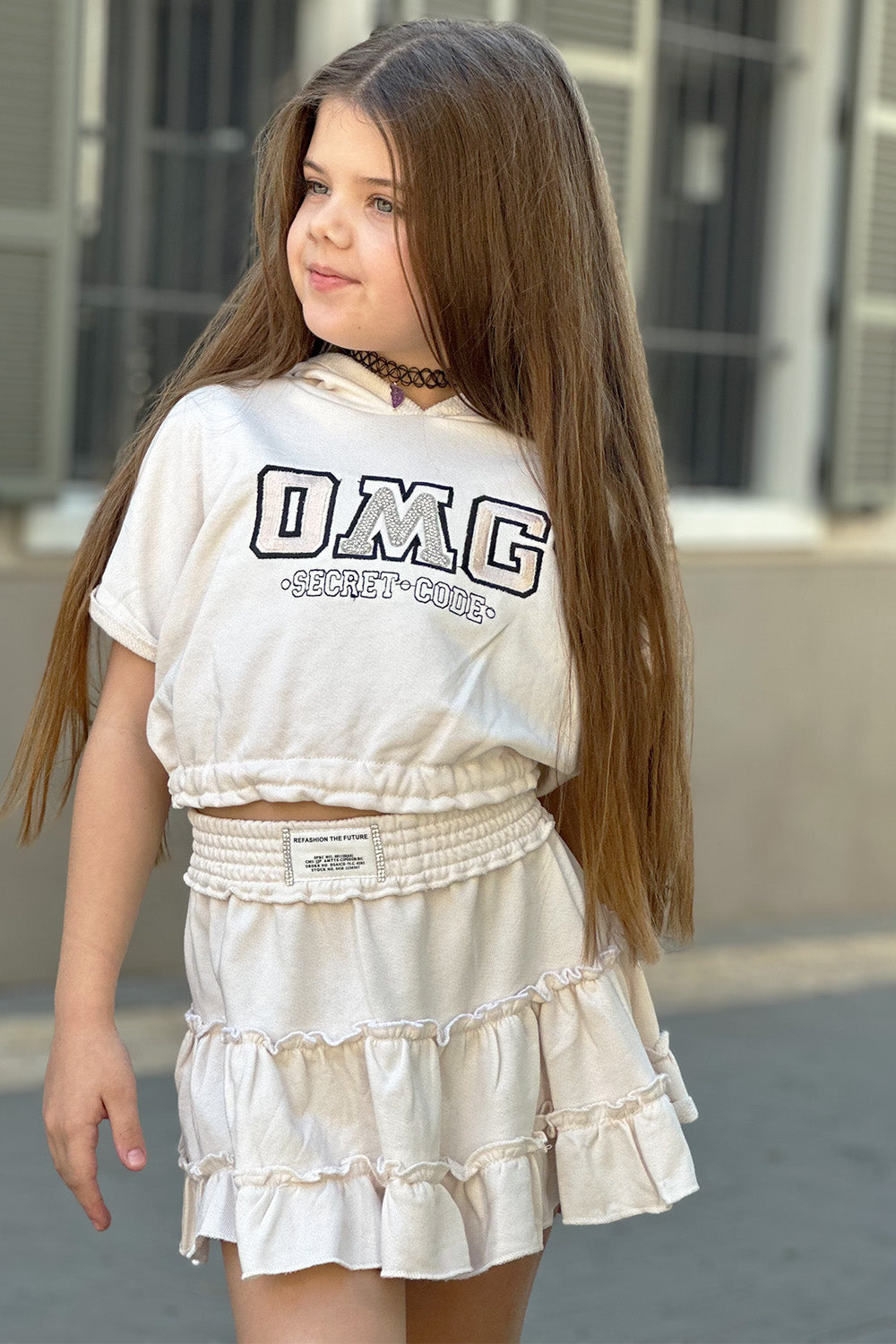 סט OMG
