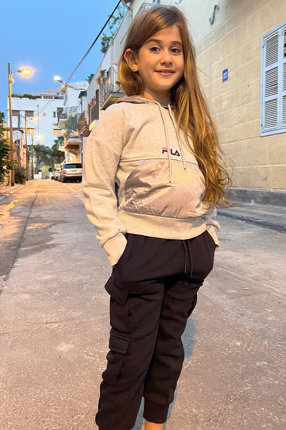 סט גאיה