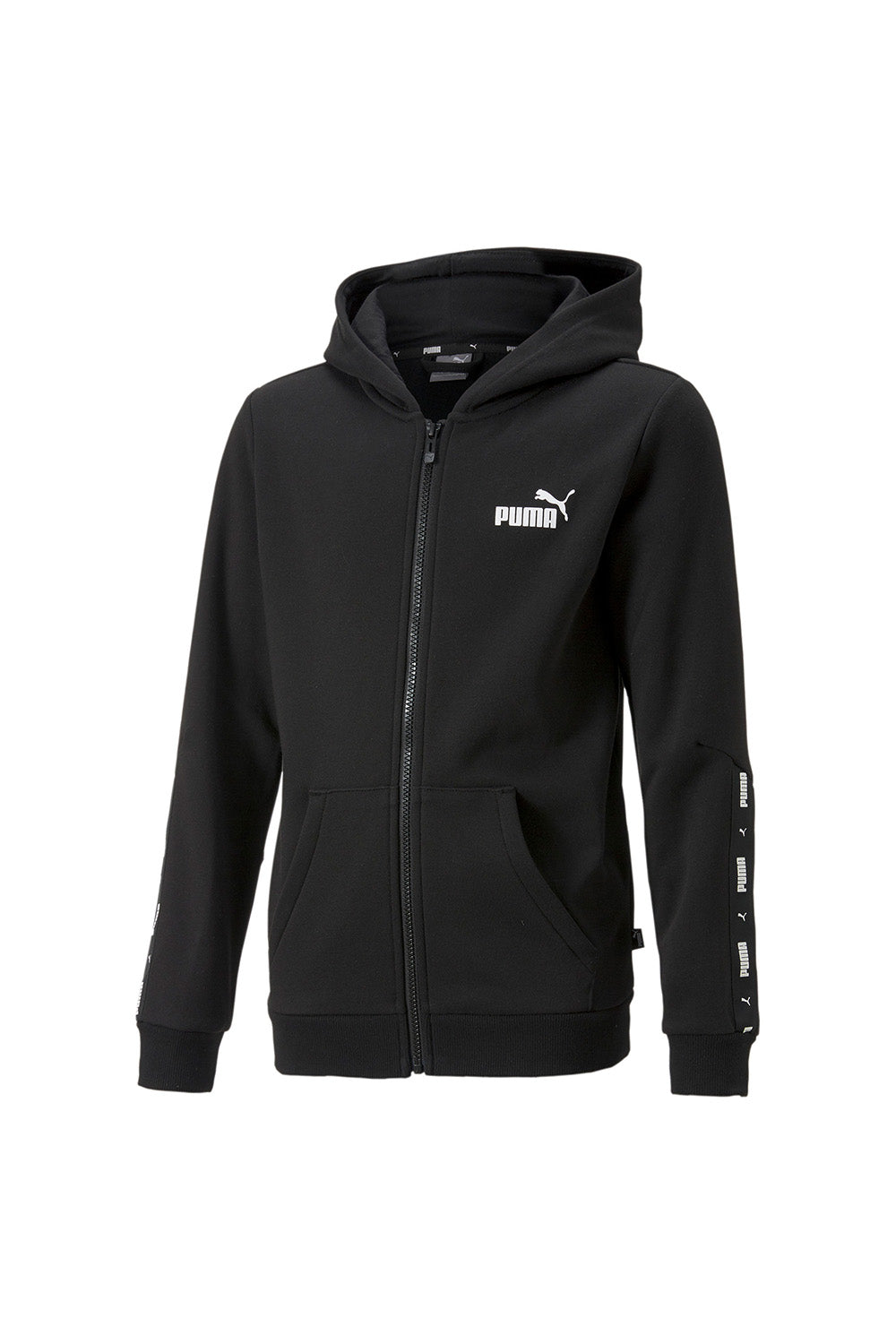 ESS+ Tape Full-Zip Hoodie