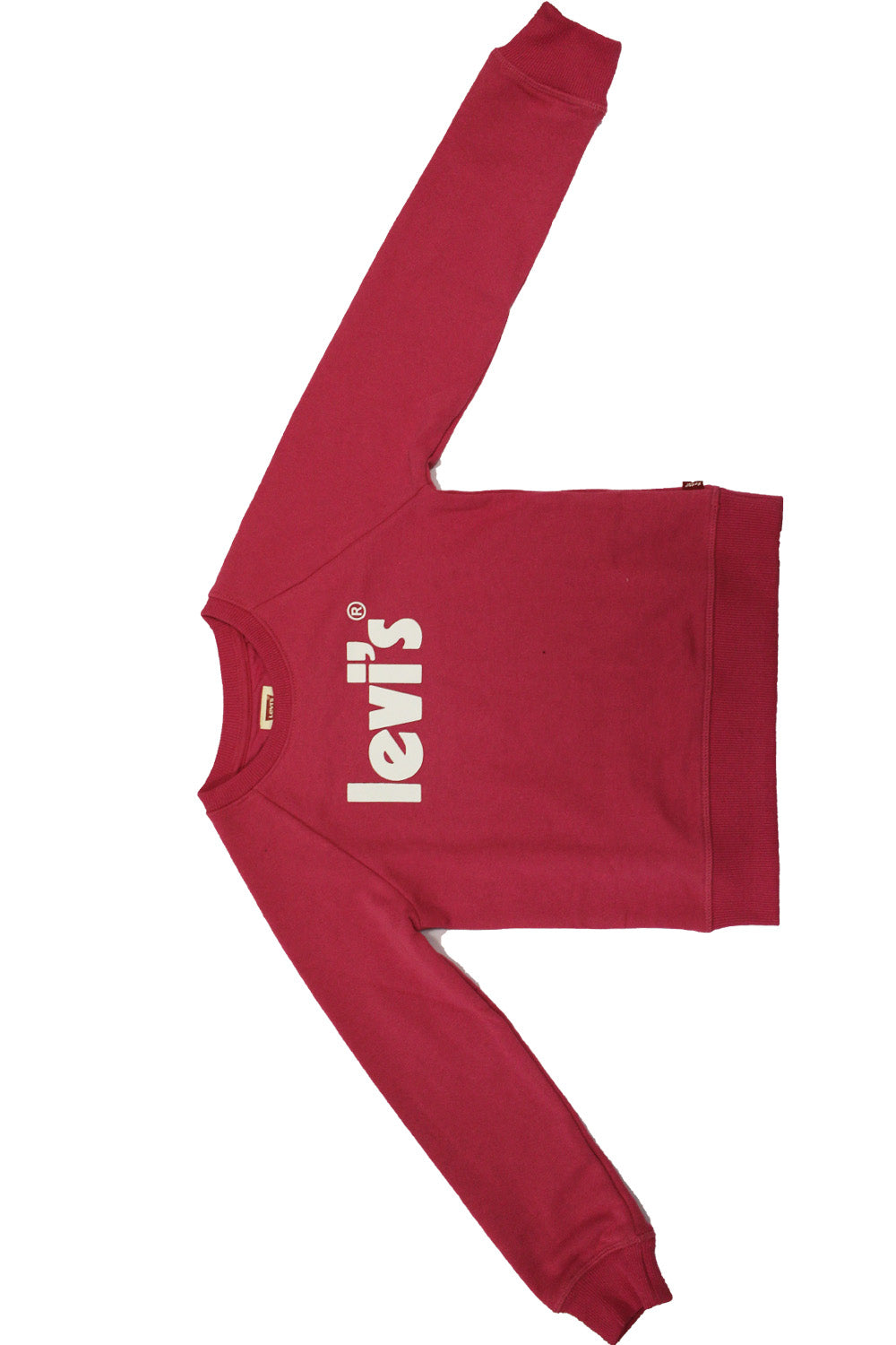 חולצה פוטר ארוכה לבנות LEVI'S