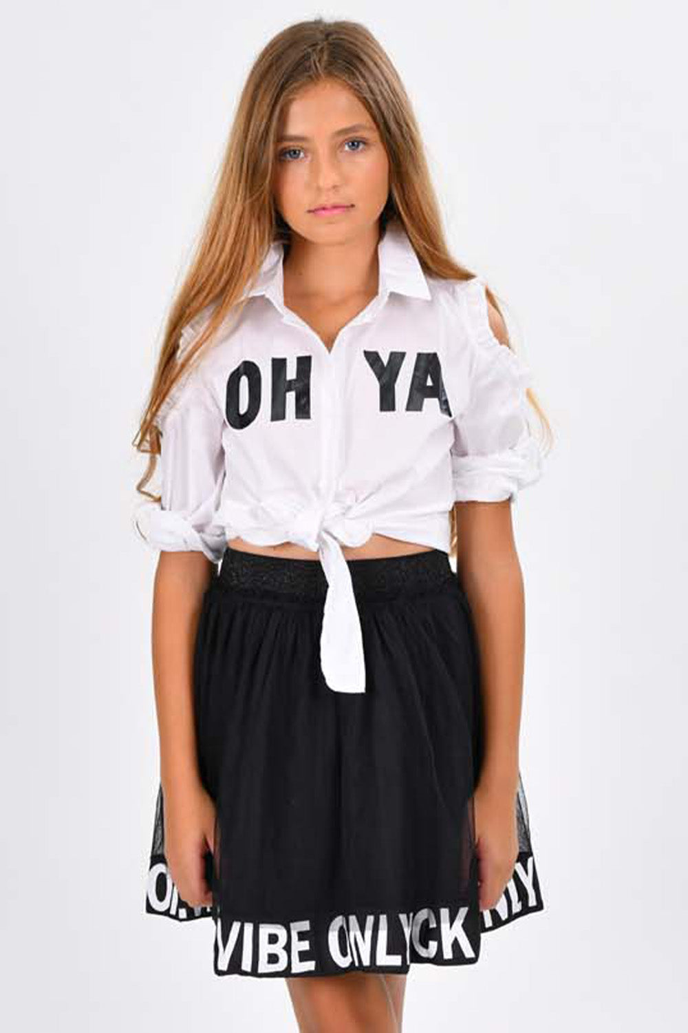 סט OH-YA