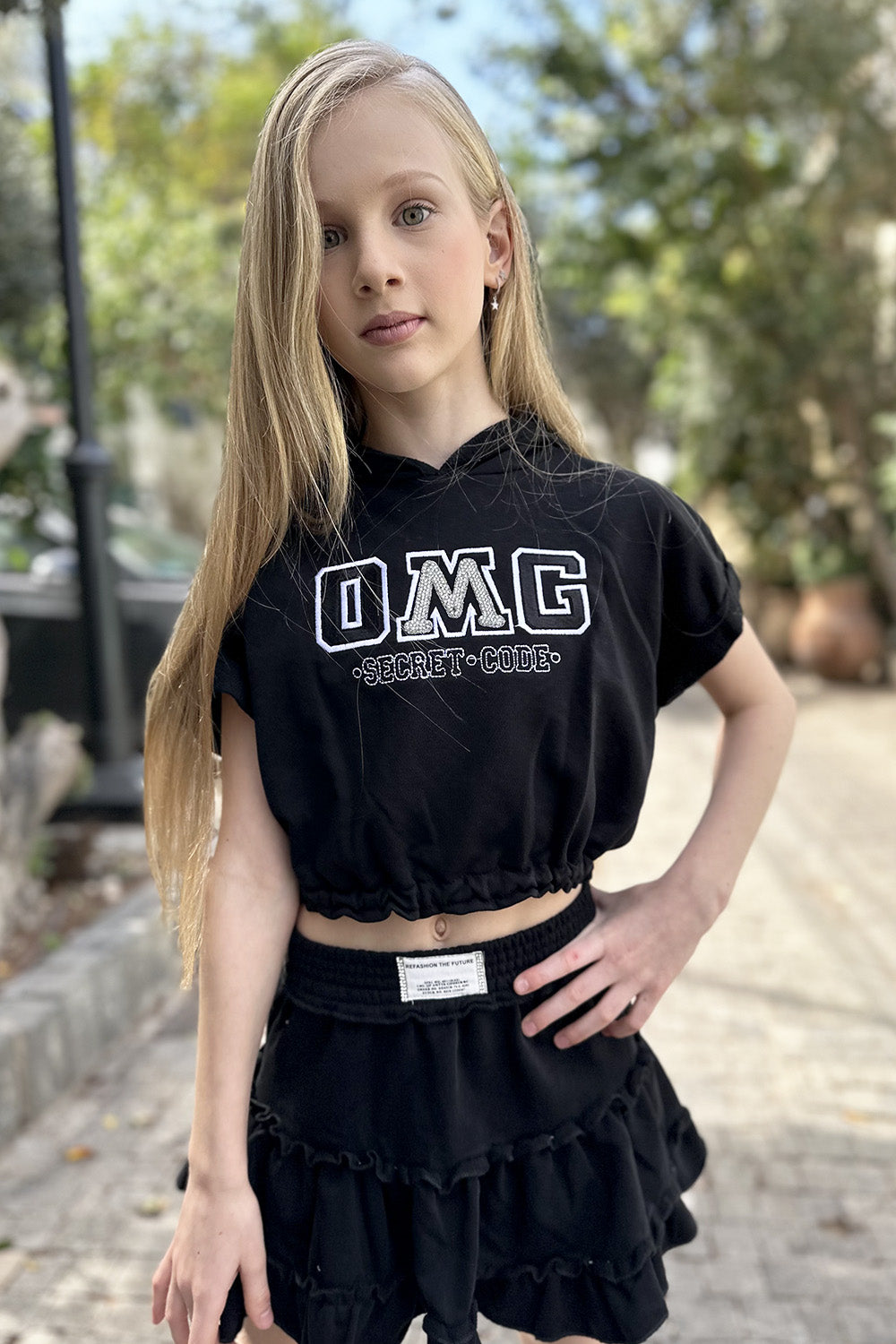 סט OMG