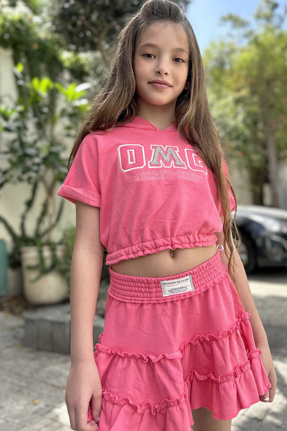 סט OMG