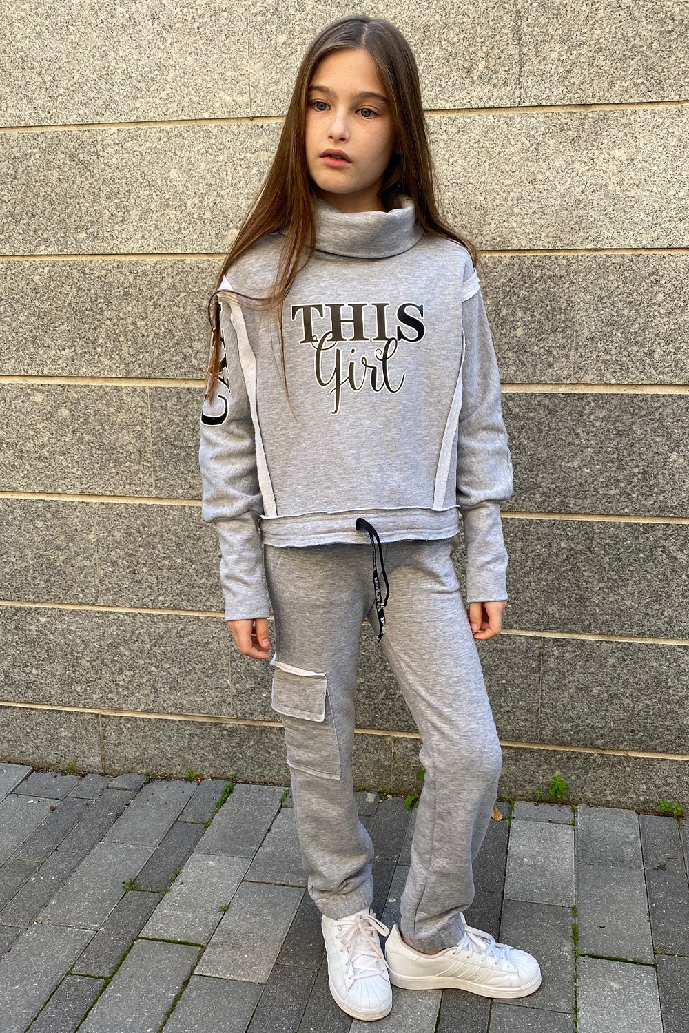 גולף ThisGirl פוטר