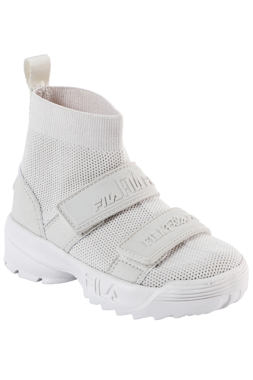 מגפונים לילדות FILA